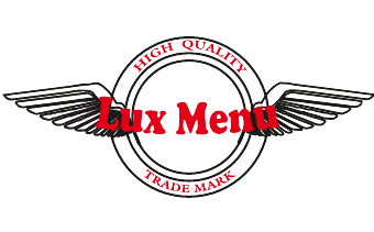 LuxMenu